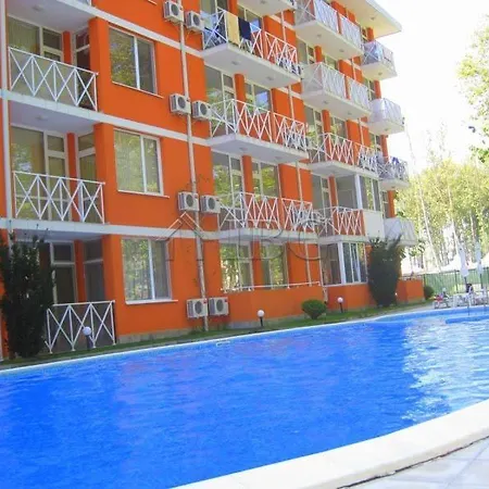 Gerber 1 * Sunny Beach