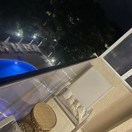 Apartament Gerber 1 Sunny Beach