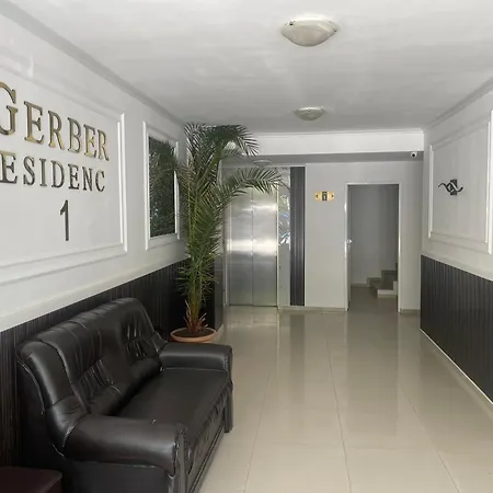 Apartment Gerber 1 Sunny Beach